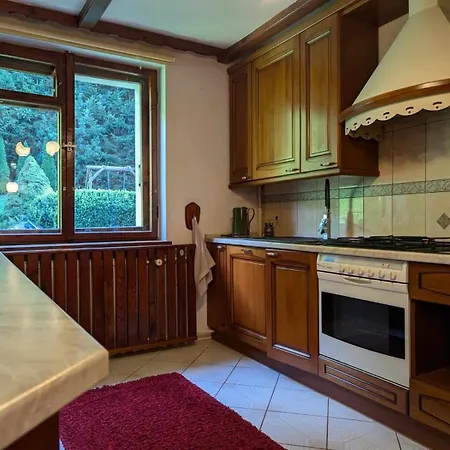 Dom Dla 10-12 Osob W Centrum Uzdrowiska * Świeradów-Zdrój