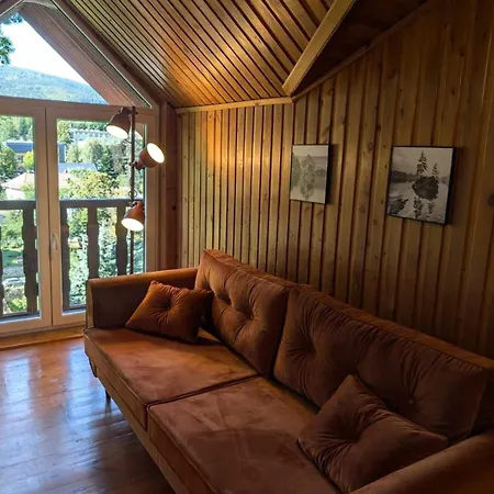 Dom Dla 10-12 Osob W Centrum Uzdrowiska *