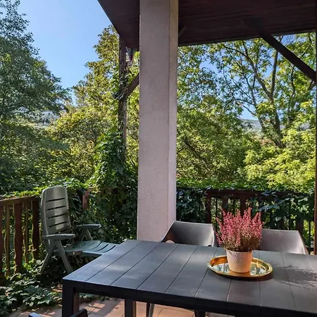 Vila Dom Dla 10-12 Osob W Centrum Uzdrowiska *