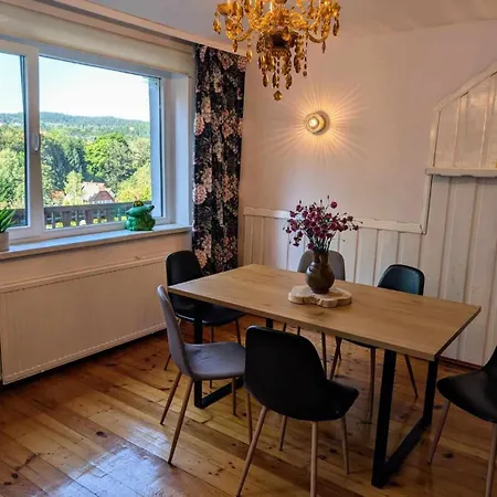 Dom Dla 10-12 Osob W Centrum Uzdrowiska Villa *