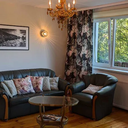 Villa Dom Dla 10-12 Osob W Centrum Uzdrowiska *