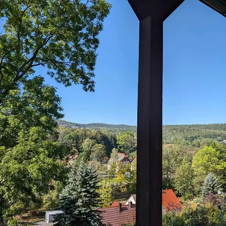 Villa Dom Dla 10-12 Osob W Centrum Uzdrowiska Świeradów-Zdrój