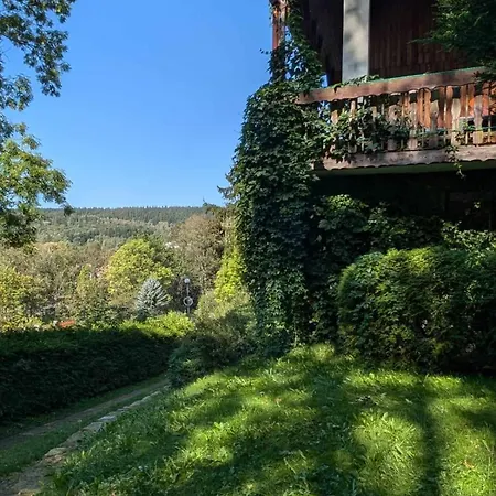 Dom Dla 10-12 Osob W Centrum Uzdrowiska *