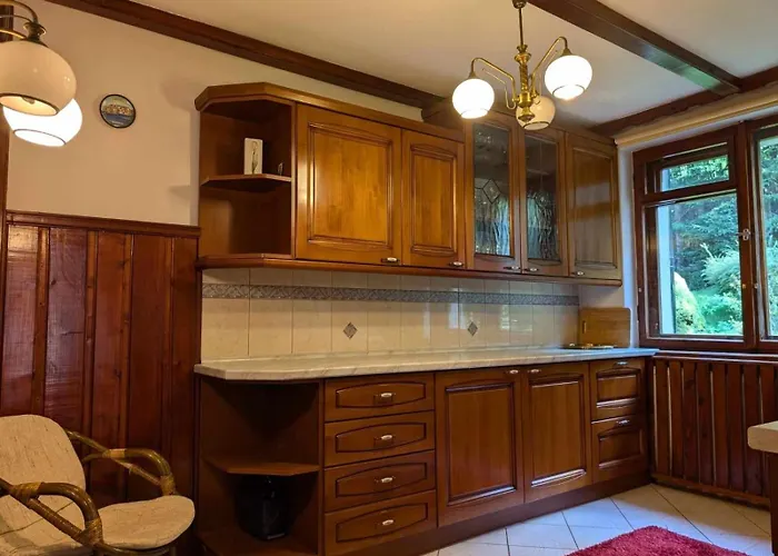 Dom Dla 10-12 Osob W Centrum Uzdrowiska Świeradów-Zdrój