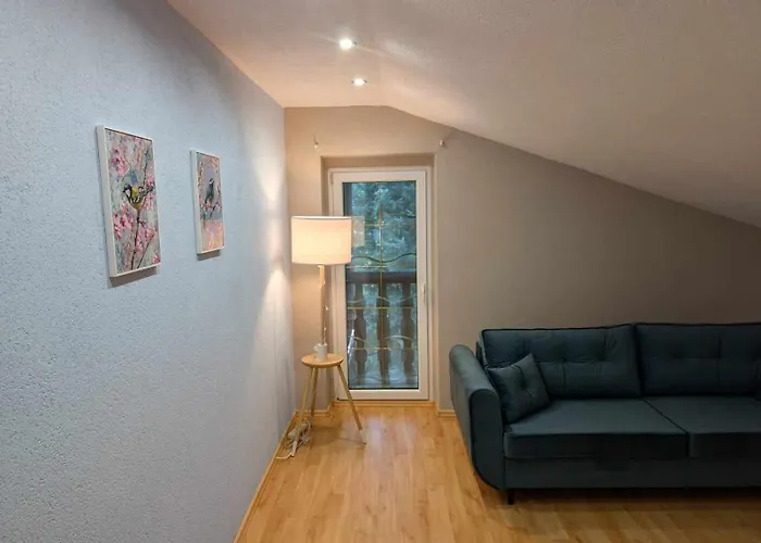 Dom Dla 10-12 Osob W Centrum Uzdrowiska * Świeradów-Zdrój