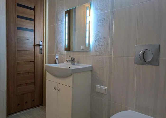 Dom Dla 10-12 Osob W Centrum Uzdrowiska Świeradów-Zdrój