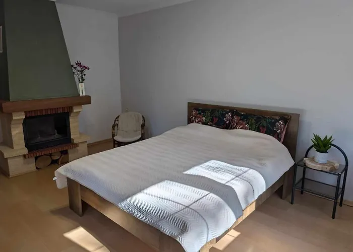 Dom Dla 10-12 Osob W Centrum Uzdrowiska فيلة Świeradów-Zdrój